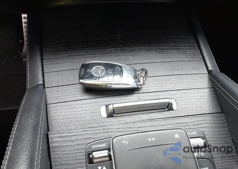 2021 Mercedes-Benz Gle 350 из США, поврежденный, VIN 4JGFB4JB5MA512151